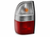 SOL ARKA STOP LAMBASI BEYAZ SİNYAL L200 01-03 / MR583437