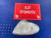 92301-22010 HYUNDAİ ACCENT SOL ÖN SİNYAL LAMBASI 95-97