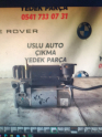 Oto Çıkma Parça / Alt Takım & Direksiyon / Air & Havalı Süspansiyon / Porsche / Cayenne / Çıkma Parça 