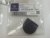 Mercedes W447 / W906 Kol Dayanağı Muhafaza Kapağı Orjinal