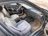 RENAULT 19 ŞÖFÖR KOLTUĞU , RENAULT 19 YOLCU KOLTUĞU