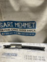 SIFIR ORJ FORD FİESTA ARKA TAMPON BRAKETİ ÜST