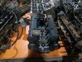 Oto Çıkma Parça / Motor / Silindir Kapağı / Fiat / Tempra / Çıkma Parça 