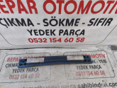 Nissan Qashqai j12 arka tampon demiri