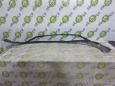 MERCEDES EQE 2021 2023 W295 EQE ÖN TAMPON SPOYLER A2958855702