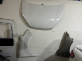 Oto Çıkma Parça / Kaporta & Karoser / Ön Tampon / Renault / R 9 / Çıkma Parça 