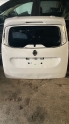 Reno kango bagaj kapağı