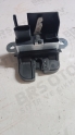 6R0827505 Polo Leon İbiza Golf  Yeti Bagaj Kilit