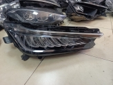 HONDA CİTY SAĞ FAR ORJİNAL ÇIKMA 2021-2024
