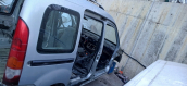 Oto Çıkma Parça / Kaporta & Karoser / Marşpiyel Sacı / Renault / Kangoo / Çıkma Parça 