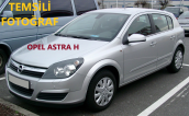 Oto Çıkma Parça / Mekanik / Kapı Döşemesi / Opel / Astra / Çıkma Parça 