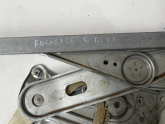 Oto Çıkma Parça / Renault / Fluence / Mekanik / Cam Krikosu / Çıkma Parça 