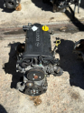 OPEL CORSA C 1.2 Z12XE KOMPLE MOTOR ÇIKMA ORJİNAL GM