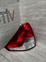 2012 - 2014 Honda CR-V  Sol Arka Stop HO2800183