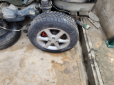 Oto Çıkma Parça / Jant & Lastik / Jant / Toyota / Corolla / Çıkma Parça 