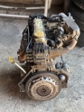 OPEL CORSA B ASTRA F  1.4 ÇIKMA KOMPLE MOTOR MUHAYER