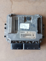 Fiat Doblo 1.9 motor beyni