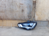 Audi A3 Sol far 2013-2016 orijinal 8V0941003