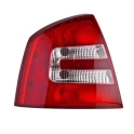 1Z5945111A OCTAVİA 2005-2008 ARKA STOP LAMBASI SOL DÜZ