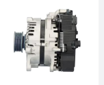SKODA OCTAVİA 2021 2024 ŞARJ DİNAMOSU  48V SÖKME 05C903018