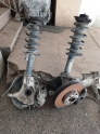 3C0413031AA 07-10 PASSAT ORJ. ÇIKMA SOL SAĞ ÖN AMORTİSÖR