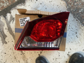 HONDA CİVİC SOL STOP LAMBASI BAGAJ İÇİ 2010-2012 MODEL