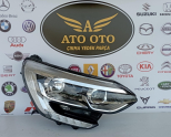 RENAULT MEGANE 4 ORJİNAL ÇIKMA SAĞ FAR B