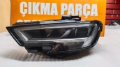 Oto Çıkma Parça / Elektrik / Far / Audi / A3 / Çıkma Parça 