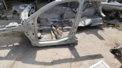 ford fiesta 2005 sol marşbiyel