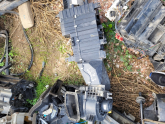 HYUNDAİ STAREX ORJİNAL KALORİFER KUTUSU-KAZANI ÜÇEL OTO