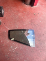 Citroen c2 sağ arka kelebek cam 8526.Z5