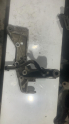 VW Touran Sol Travers Konsolu - 1K0199295E, Caddy Golf5 Jetta