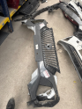 Peugeot 2008 ön tampon ve panjur