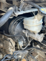 FORD TRANSİT WESTİNGHOUSE