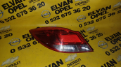 Opel İnsignia Çıkma Sol Stop