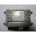 Chevrolet Spark 1.0 Motor Beyni 5WY1K11A 25182025