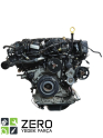 059100037D DDX 3.0 TDI Komple Motor Amarok A6 Q7