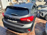 FORD FOCUS 4 HB ARKA TAMPON ORİJİNAL
