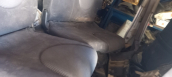 Oto Çıkma Parça / Mekanik / Koltuk / Honda / Jazz / Çıkma Parça 