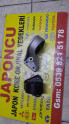 HYUNDAI SANTA FE MOTOR TAKOZU 2001-2006 ÖN ARKA SIFIR