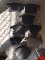 Oto Çıkma Parça / Elektrik / Airbag (Hava Yastığı) / Nissan / Primera / Çıkma Parça 