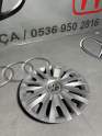GOLF 09-14 15 INCH JANT KAPAĞI 5K0601147F ORJ-SIFIR