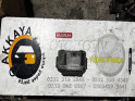 8200380082-0281011759  OPEL VIVARO 1.9 DCI Motor Beyni