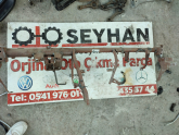 5JB857017L Skoda rapid 2016 göğüs demiri