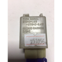 Oto Çıkma Parça / Elektrik / Röle / Mazda / MX / Çıkma Parça 