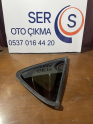 OPEL ASTRA J HB 2010-2016 ARKA SAĞ KELEBEK CAMI ÇIKMA ORJİNAL
