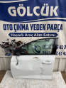 Renault Megane 4 Sol Ön Kapı ORJİNAL