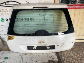 FORD FİESTA BAGAJ CAMI 2002-2008 MODEL 3 KAPI ARACA AİT