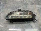 Porsche panamera sol sis panamera led çift sinyal