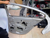 Oto Çıkma Parça / Kaporta & Karoser / Kapı / Renault / Fluence / Çıkma Parça 